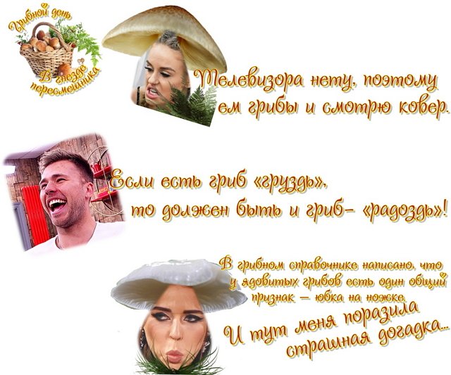 Приколы о Дом-2 (29.06.2019)