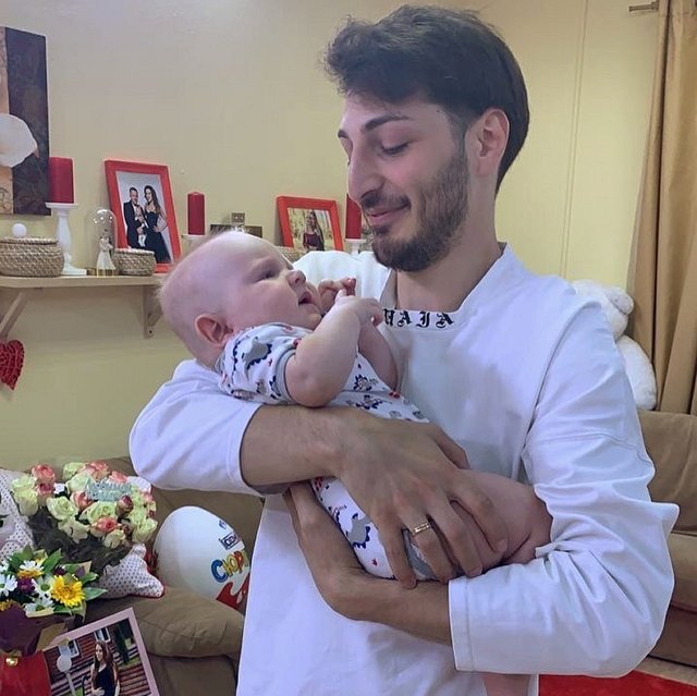 Фотоподборка детей участников (29.06.2019)