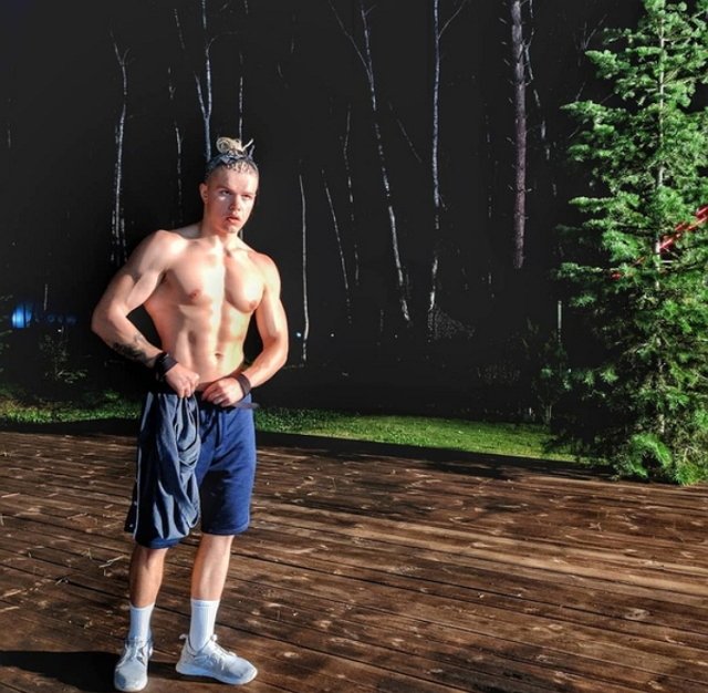 Алексей Кудряшов: Я выдвинул ультиматум