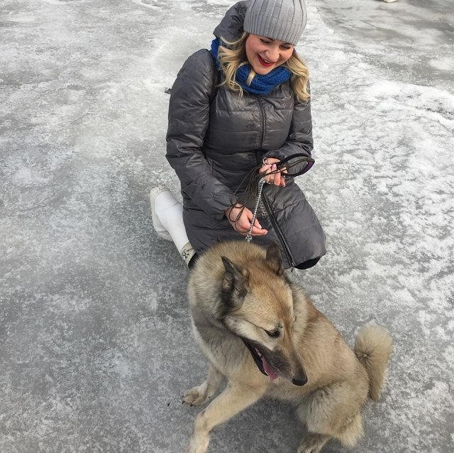 Жизнь после телестройки: Валерия Мастерко