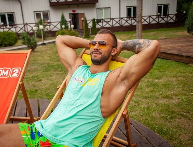 Свежие фото от участников (30.06.2019)