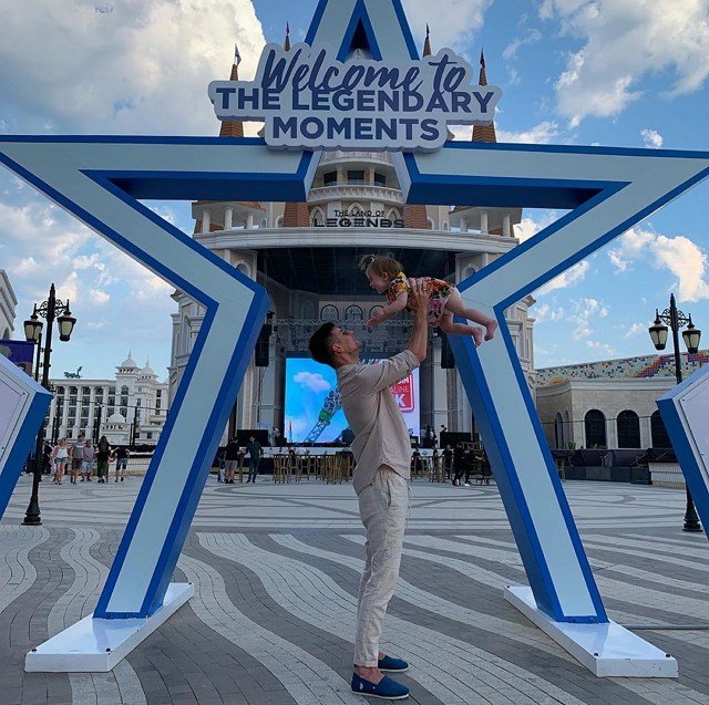 Свежие фото от участников (30.06.2019)