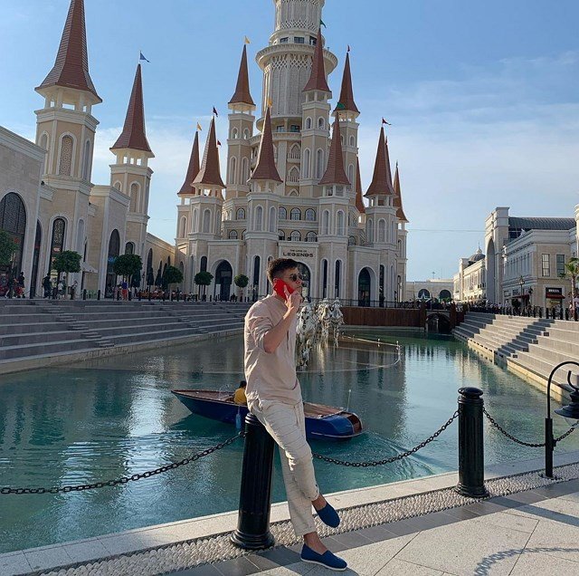 Свежие фото от участников (30.06.2019)