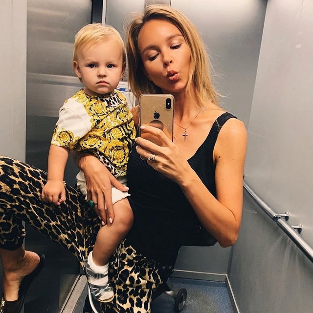 Анастасия Лисова: Виз у них, как оказалось потом, нет