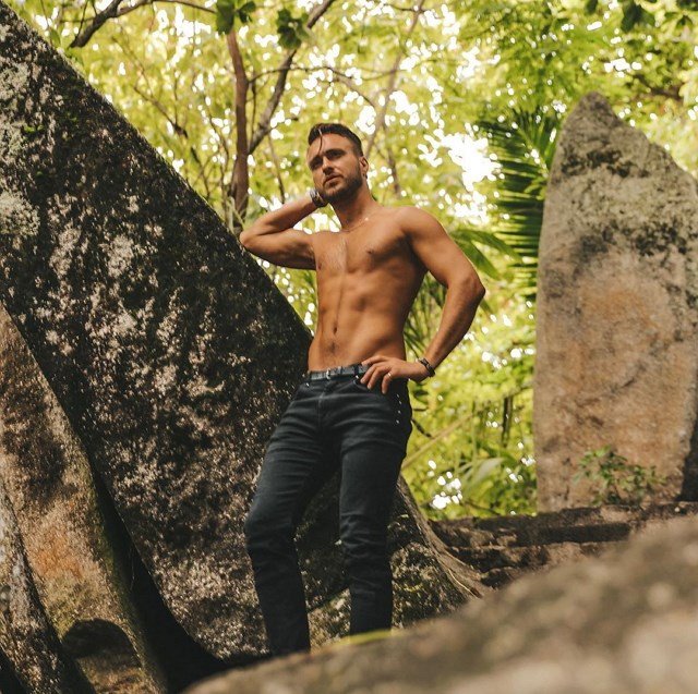 Фото участников с Сейшел (30.06.2019)