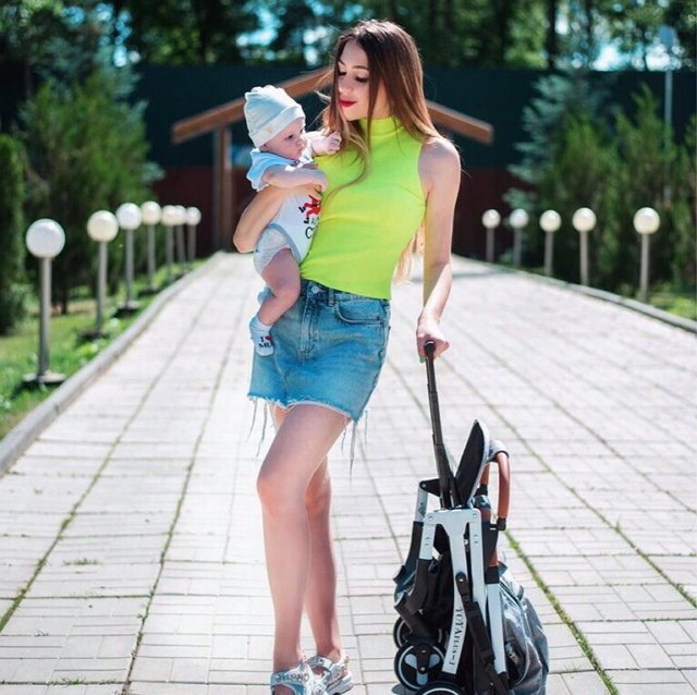 Фотоподборка детей участников (30.06.2019)