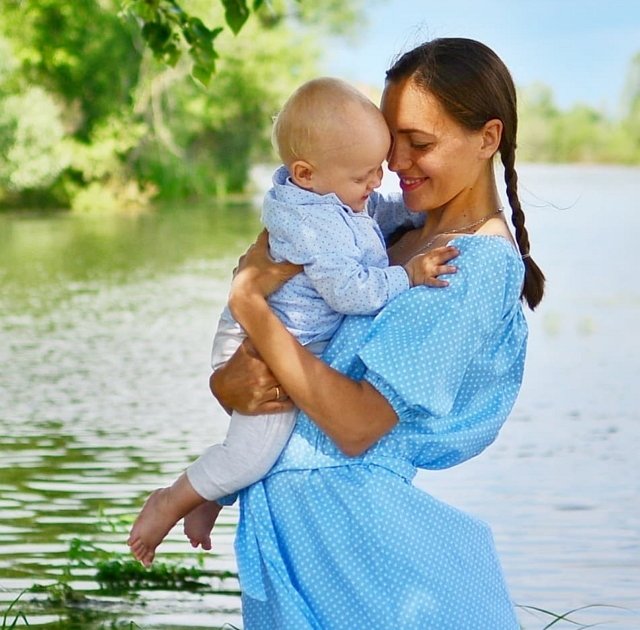 Фотоподборка детей участников (30.06.2019)