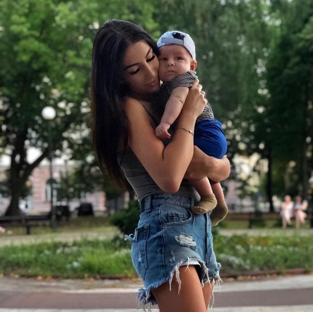 Фотоподборка детей участников (30.06.2019)