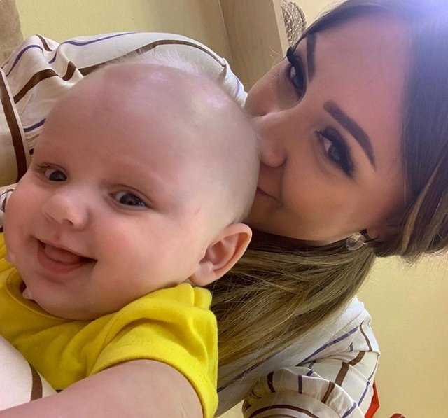 Фотоподборка детей участников (30.06.2019)