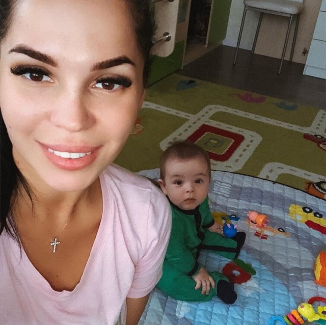 Фотоподборка детей участников (30.06.2019)