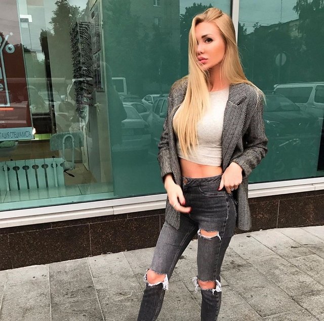 Жизнь после телестройки: Юлия Щаулина