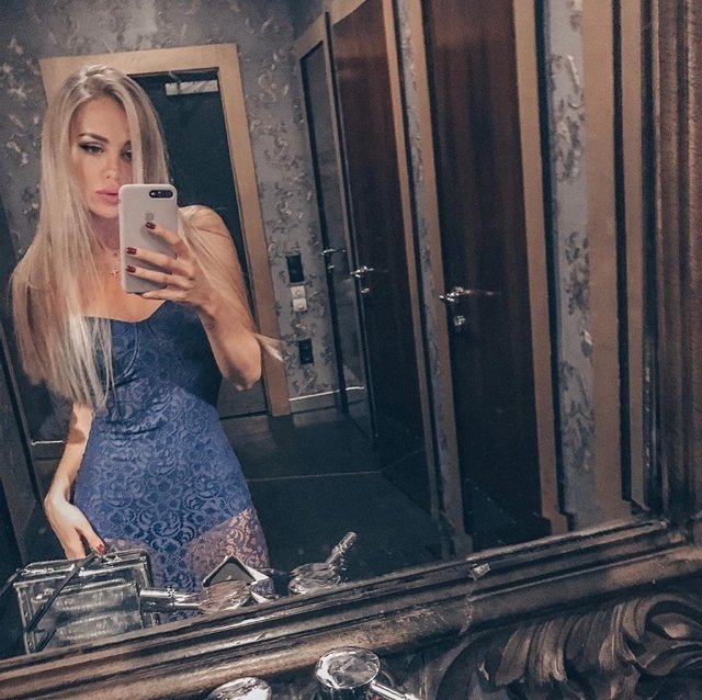 Жизнь после телестройки: Юлия Щаулина