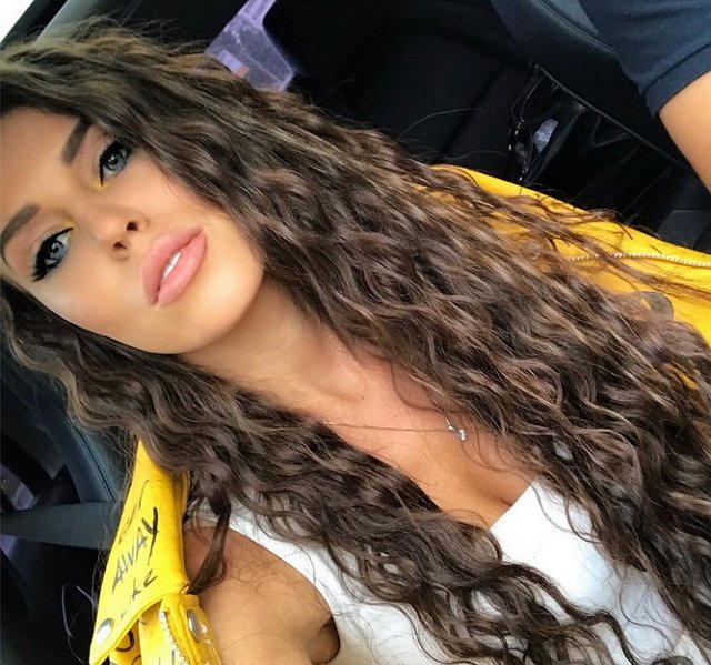 Татьяна Строкова: Надеюсь, что она покинет проект!