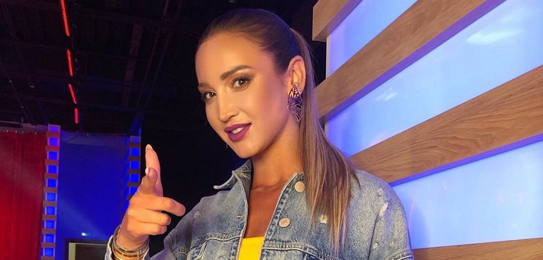 Ольга Бузова рассказала о сильной любви к ней бывшего