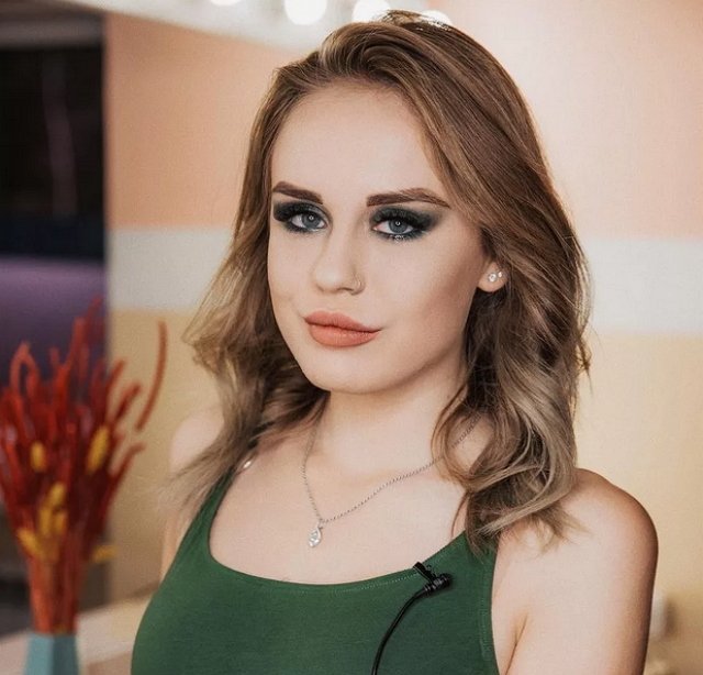 Даниил Сахнов набросился с обвинениями на Милену Безбородову