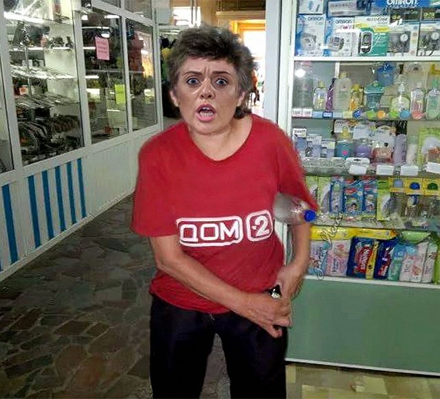 Приколы о Дом-2 (1.07.2019)