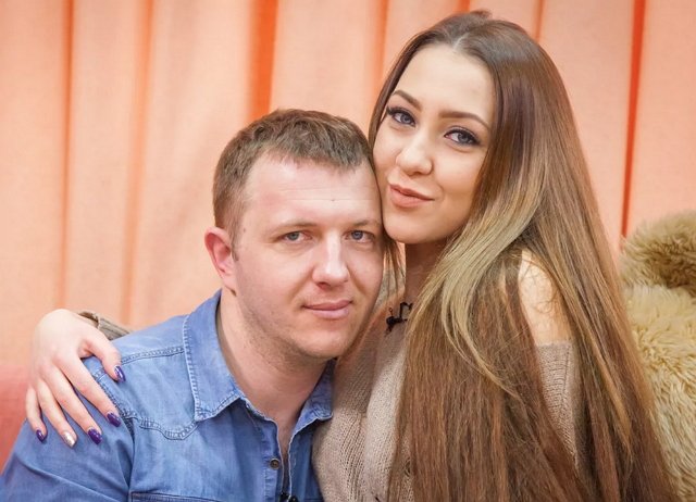 Алёна Савкина ставит себе в заслугу перемены в жизни Ильи Яббарова