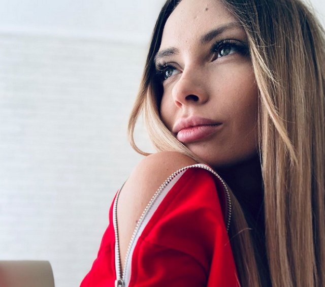 Алёна Савкина ставит себе в заслугу перемены в жизни Ильи Яббарова