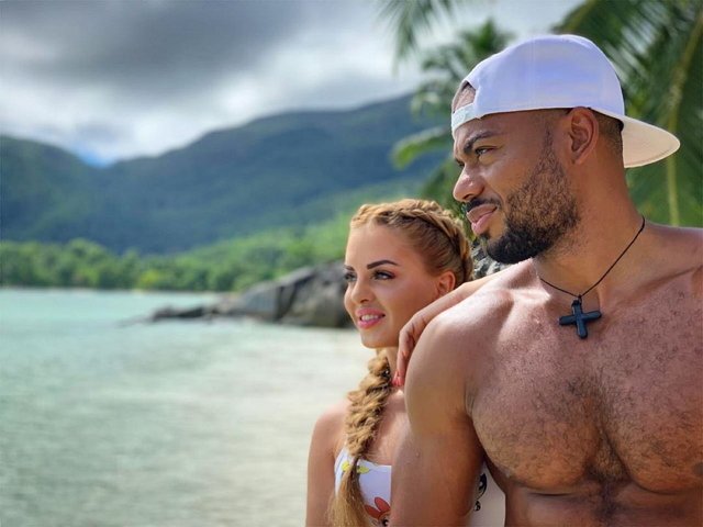 Фото участников с Сейшел (1.07.2019)