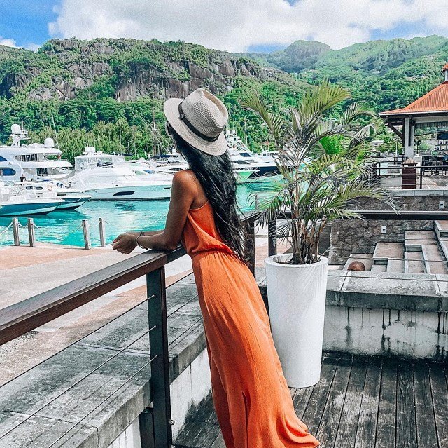 Фото участников с Сейшел (1.07.2019)