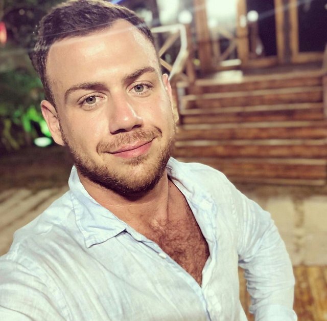 Валерий Блюменкранц: Полностью несу ответственность за свой поступок