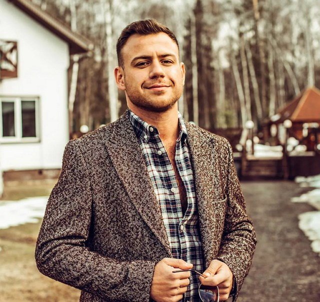 Валере Блюменкранцу понадобилась срочная операция