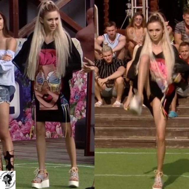 Стихи о Дом-2 на 1.07.2019