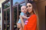 Из блога Редакции: Алена Савкина хочет родить Яббарову второго ребенка