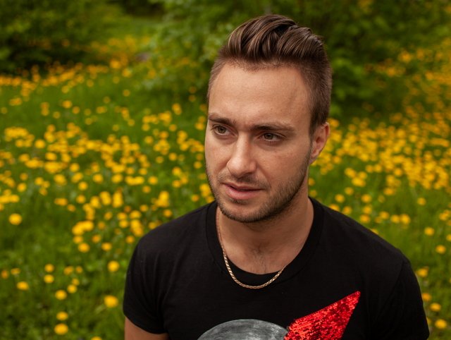 Безус уверен, что на проекте тяжело живётся именно скандалистам