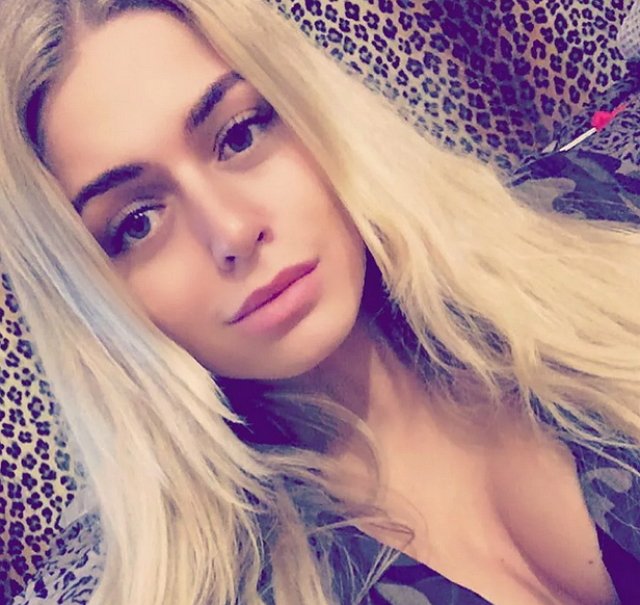 Анастасия Балинская: У Милосердовой внушительный сексуальный опыт