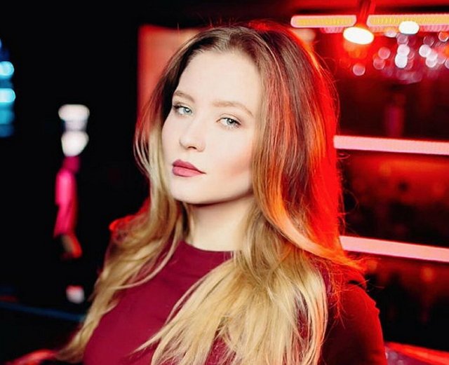 Анастасия Балинская: У Милосердовой внушительный сексуальный опыт