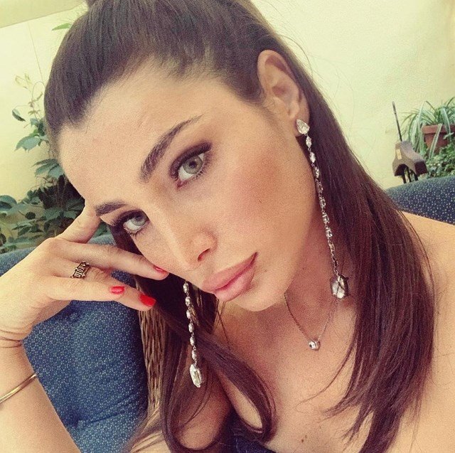 Жизнь после телестройки: Тата Блюменкранц