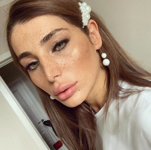 Жизнь после телестройки: Тата Блюменкранц