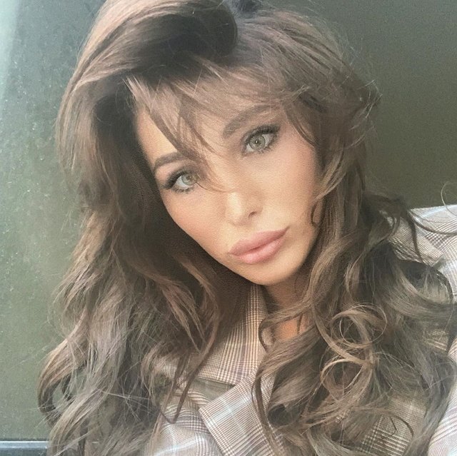 Жизнь после телестройки: Тата Блюменкранц