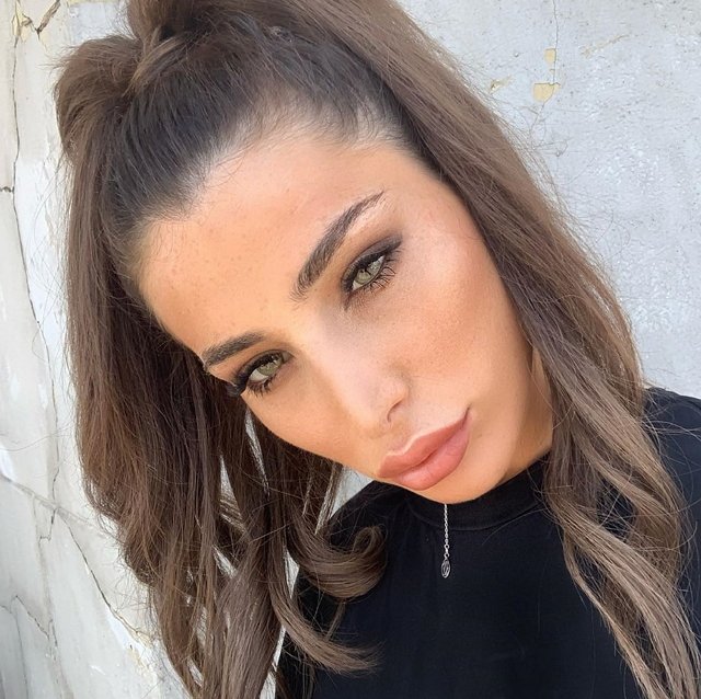 Жизнь после телестройки: Тата Блюменкранц