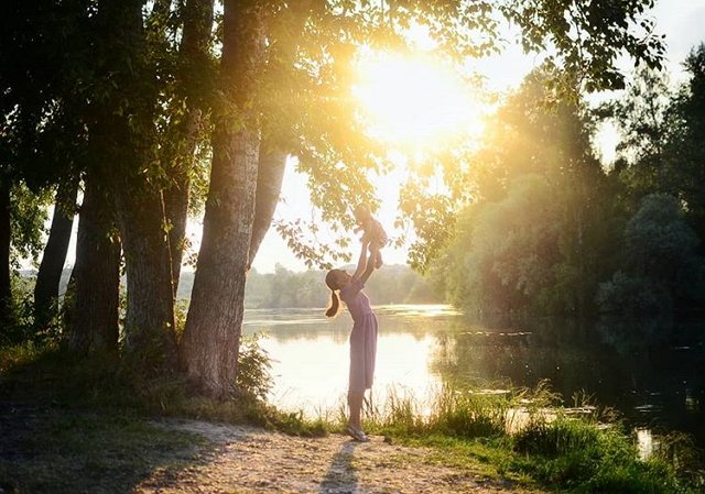 Мария Круглыхина: Всё как во сне!