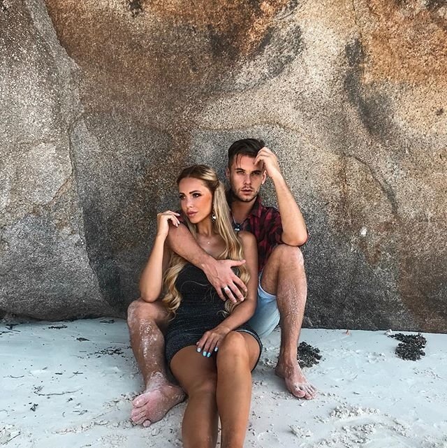 Евгений Ромашов отказывается давать деньги Юлии Белой