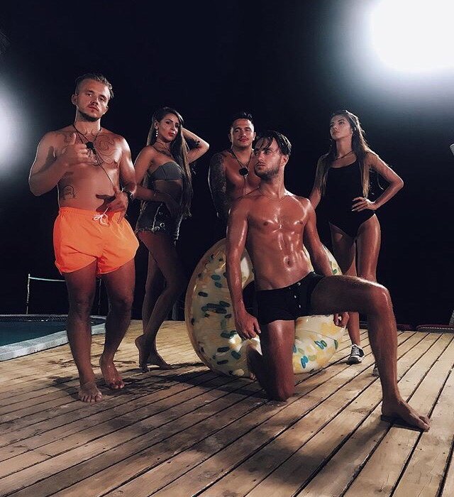 Ирина Пингвинова: Хочется создавать свой мир