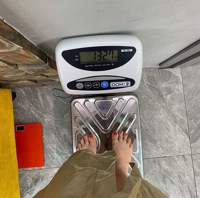 Александра Черно: Сложно худеть и никого не убить