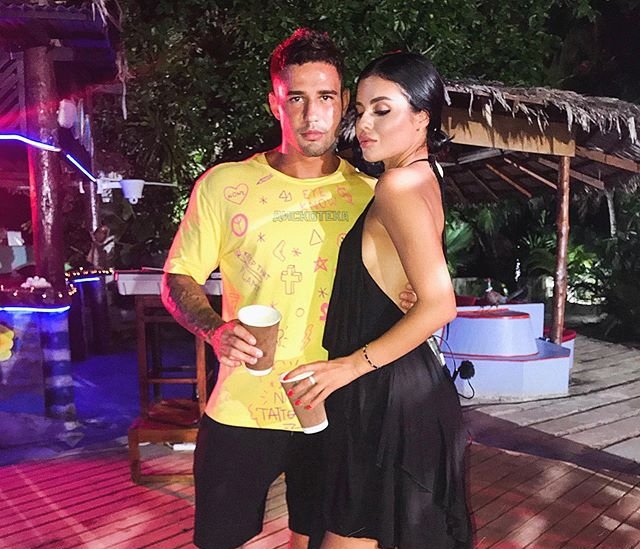 Отношения Саленко и Шафеевой разваливаются из-за отсутствия волшебства