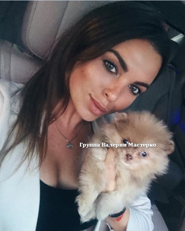 Новая участница проекта Илона Дмитриева