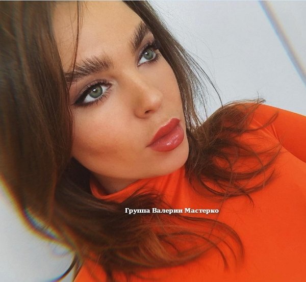 Новая участница проекта Илона Дмитриева