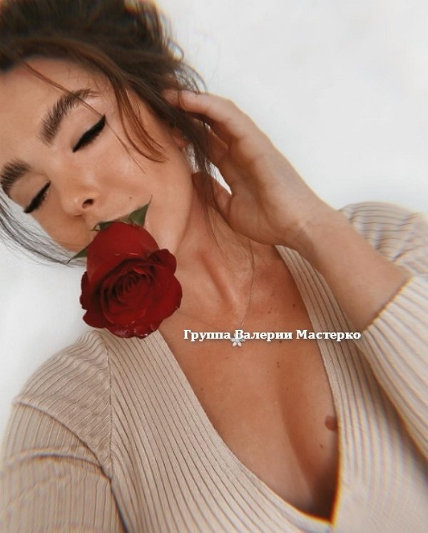 Новая участница проекта Илона Дмитриева