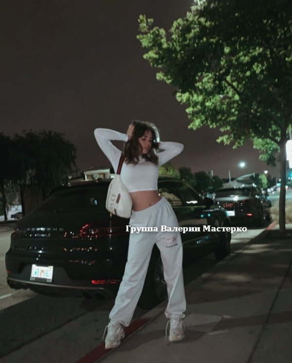 Новая участница проекта Илона Дмитриева