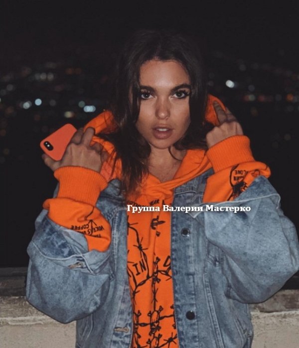 Новая участница проекта Илона Дмитриева