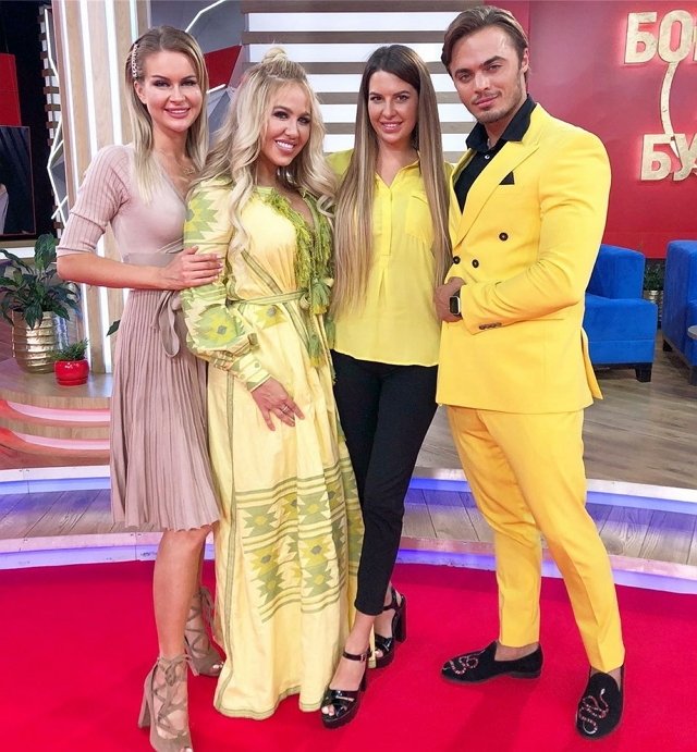 Мария Кохно: Надеюсь на справедливость