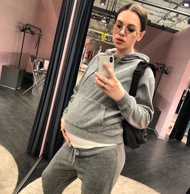 Александра Артёмова: Я против мужчин в примерочной