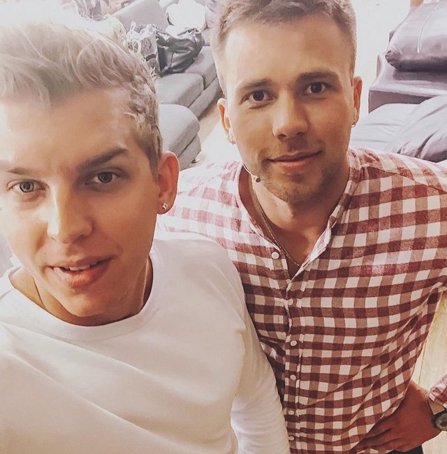 Свежие фото от участников (2.07.2019)