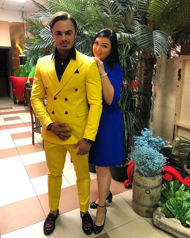 Свежие фото от участников (2.07.2019)