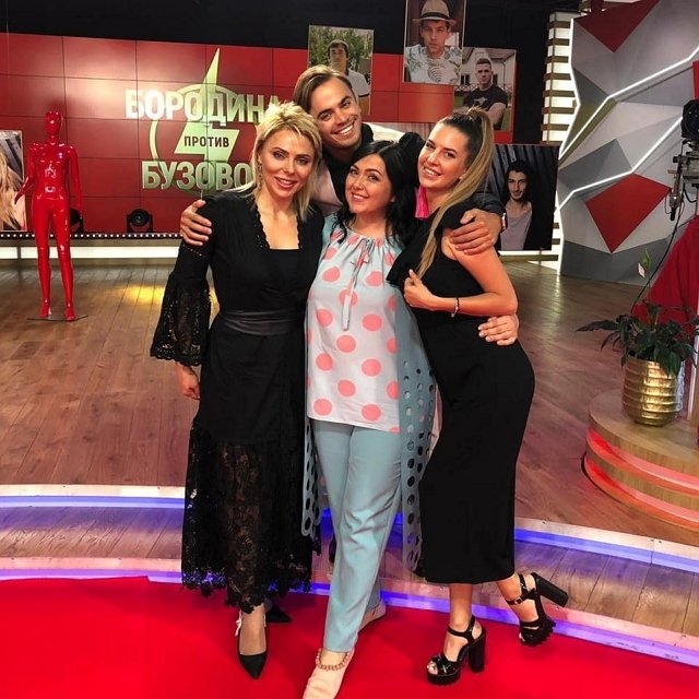 Свежие фото от участников (2.07.2019)